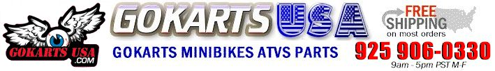 GOKARTS USA