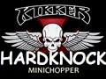 hardknock bobber minichopper