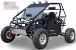 BMS Powerbuggy 300