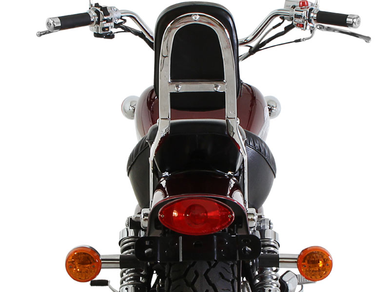 renegade bobber