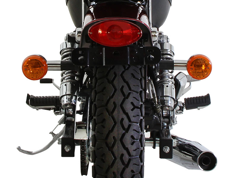 um renegade bobber