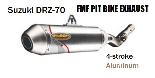 drz 70 pit bike