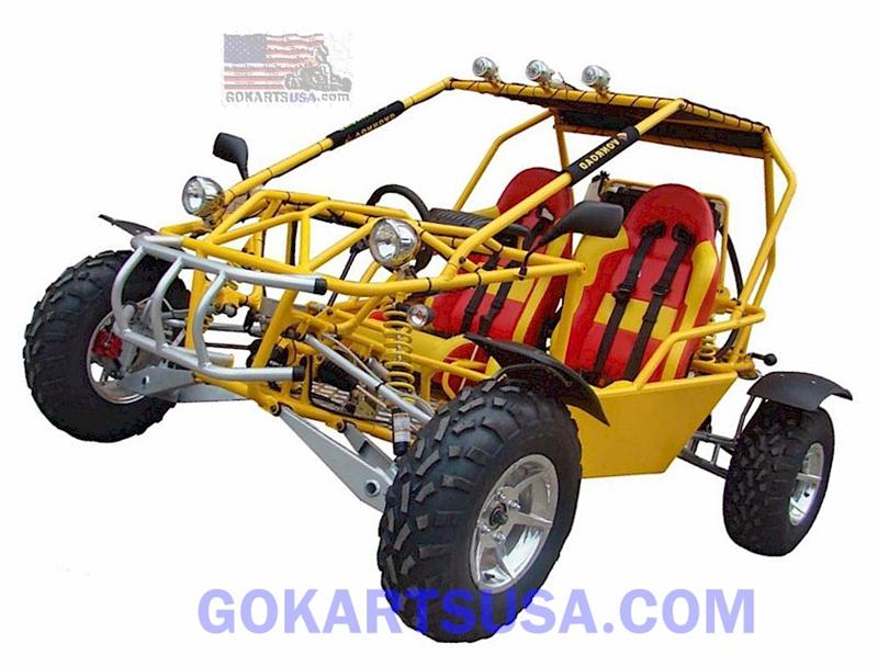 roketa 250cc dune buggy for sale