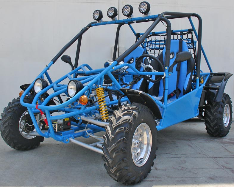 hornet buggy