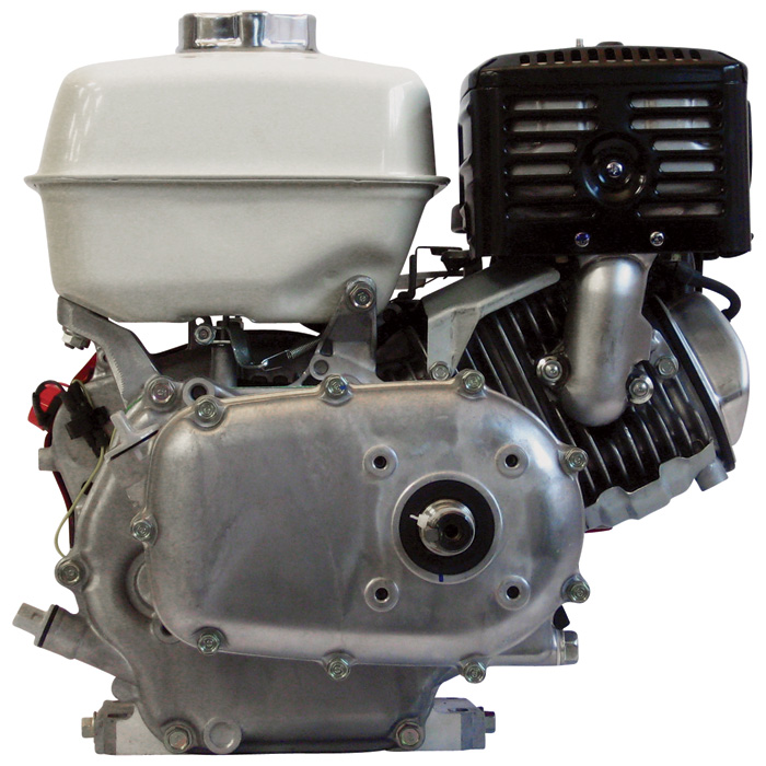 Honda engine 2 1 reduction