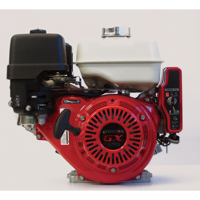 Honda gokart engine #3