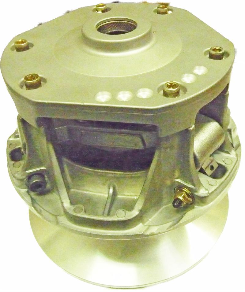 Polaris Snowmobile Clutch, Replaces (C20) Part1321932