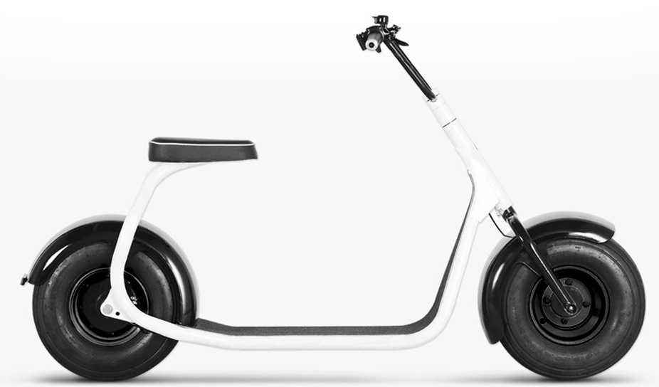 SEEV-800 Electric Scooter