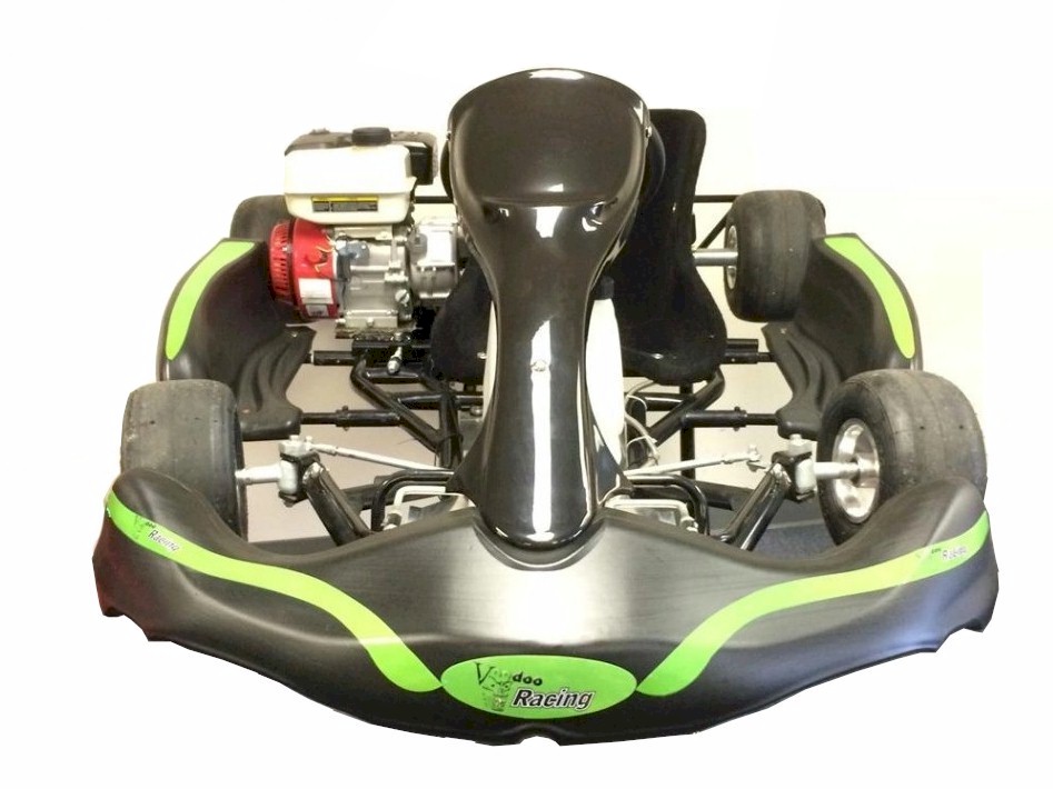 rolly toys go kart