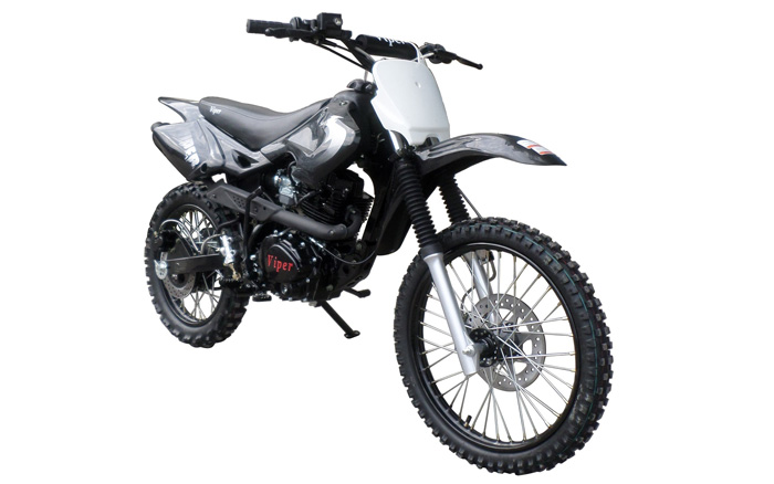 viper 150cc dirt bike for sale