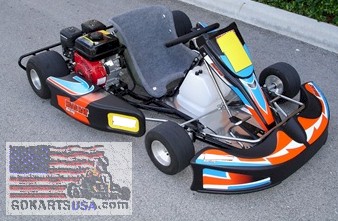 Race Ready