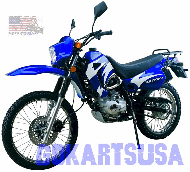 Kinroad Dual Sport 200 Dirt Kinroad Xt 125 18. Kinroad Dual Sport 200 Dirt