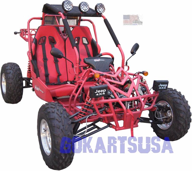 Kinroad Runmaster Phoenix 300 Dune Buggy Kinroad Runmaster Phoenix 300 Dune Buggy