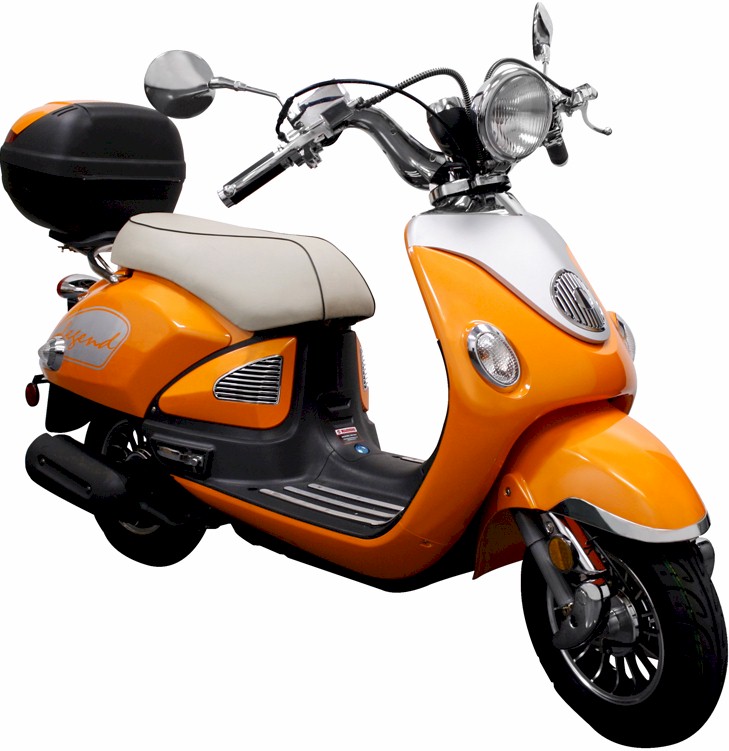 ssr 200cc