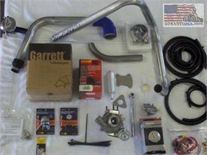 Dune Buggy Turbo Charger Kits Dune Buggy Turbo Charger Kits