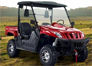 BMS 500cc Ranch Pony UTV Side X Side BMS 500cc Ranch Pony UTV Side X Side
