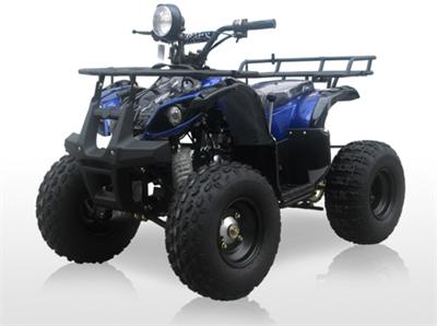 BMS Tomahawk 125 ATV
