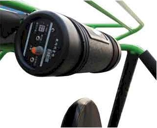 Buggy Mini MP3 Soeakers