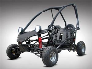 Kinroad 125 PGO Kids Go Kart, with Reverse Kinroad 125 PGO Kids Go Kart, with Reverse