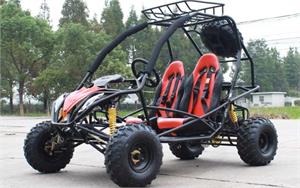 Kinroad 200GKB PGO Buggy Gokart Kinroad 200GKB PGO Buggy Gokart