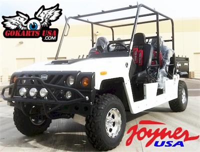 Joyner 800 Renegade R4 UTV Joyner 800 Renegade R4 UTV