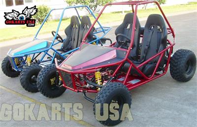 Kandi KD-150 (KD-150GKM) Buggy