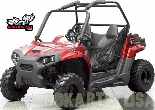 Blade Lightning 150 Mini UTV Blade Lightning 150 Mini UTV