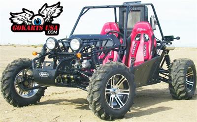 joyner buggy 800cc