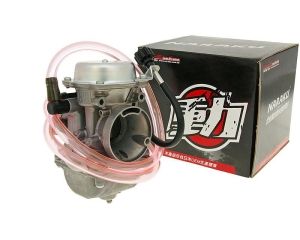NARAKU CVK 32mm Carburetor 125-300cc NARAKU CVK 32mm Carburetor 125-300cc