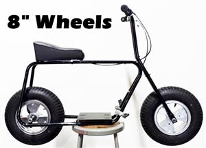 Road Rocket Mini Bike Road Rocket Mini Bike