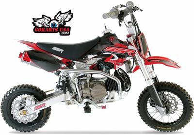 Honda youth dirt bikes for sale #6