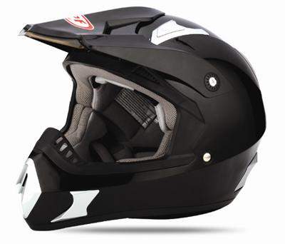 Motocross Helmet