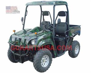 Roketa UV-09 (XUV-300) Utility Vehicle Roketa UV-09 (XUV-300) Utility Vehicle