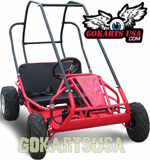 Honda kids go kart #7