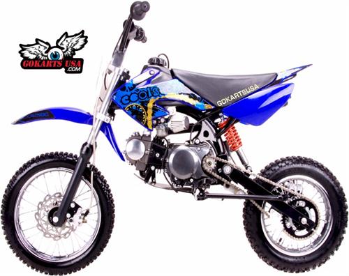 Honda dirt bike automatic transmission #6