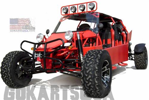 BMS Dune Buggy 1000 4-Seater : Powerbuggy Power Buggies BMS Dune Buggy 1000 4-Seater : Powerbuggy Power Buggies