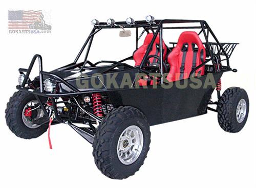 JCL-MG800A 800cc EFI All Terrain Dune Buggy