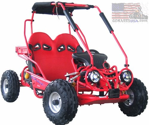 youth dune buggy