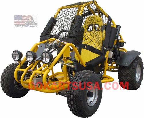 Roketa GK-44 Monster Dog 250cc Dune Buggy Roketa GK-44 Monster Dog 250cc Dune Buggy