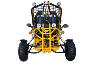 Spyder Dune Buggy Go Kart Hp