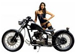 Heist Bobber Sidelight bulb 12V/4W
