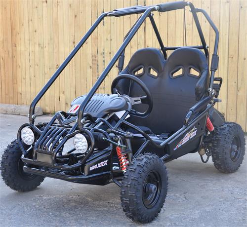 TrailMaster Mini XRX