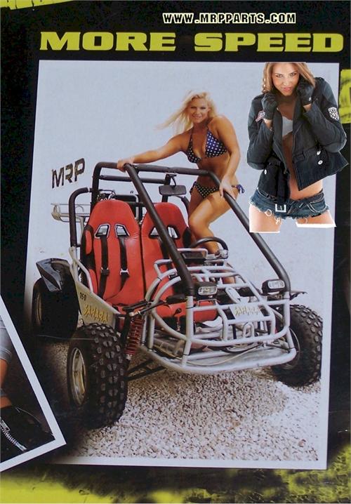 see the parts