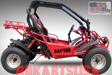 Kinroad Raptor 150 Dune Buggy Kinroad Raptor 150 Dune Buggy