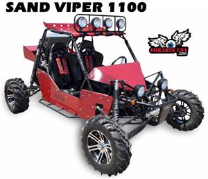 Joyner Sand Viper 1100 Dune Buggy Joyner Sand Viper 1100 Dune Buggy