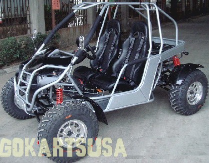 yama buggy