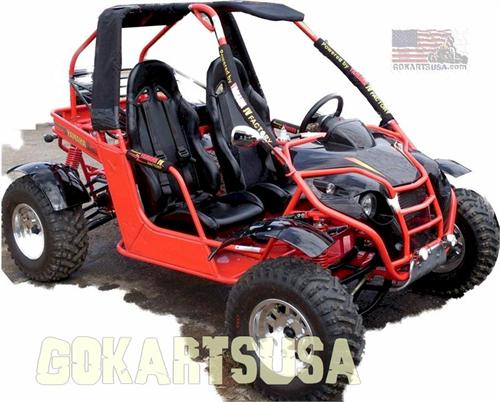 yama buggy body shell