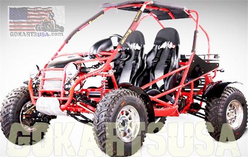 yama buggy body shell