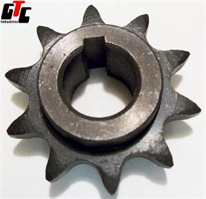 Sprocket 10T, 40/41P