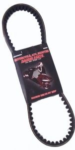 CVT Drive Belt, Kevlar GY6 150